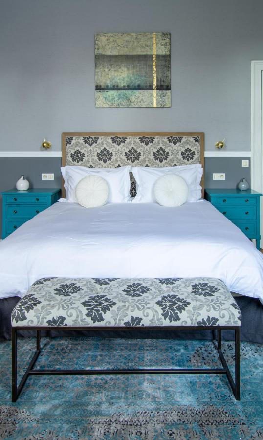 The Old Beech Bed and Breakfast Antwerpen Exteriör bild