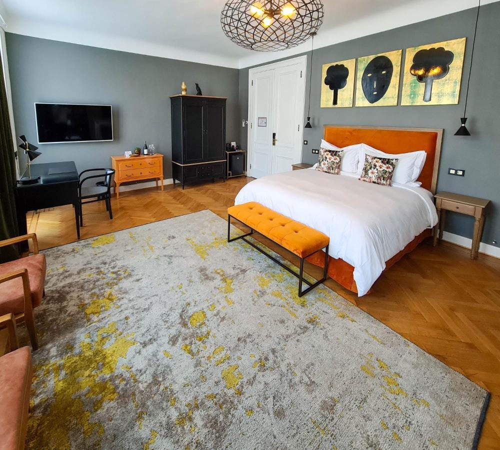 The Old Beech Bed and Breakfast Antwerpen Exteriör bild